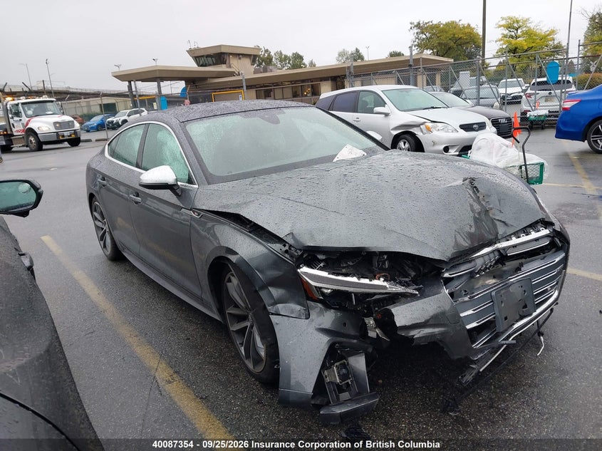 Vin: wauc4cf5xka013631, lot: 30106088, audi s5 2019 img_1
