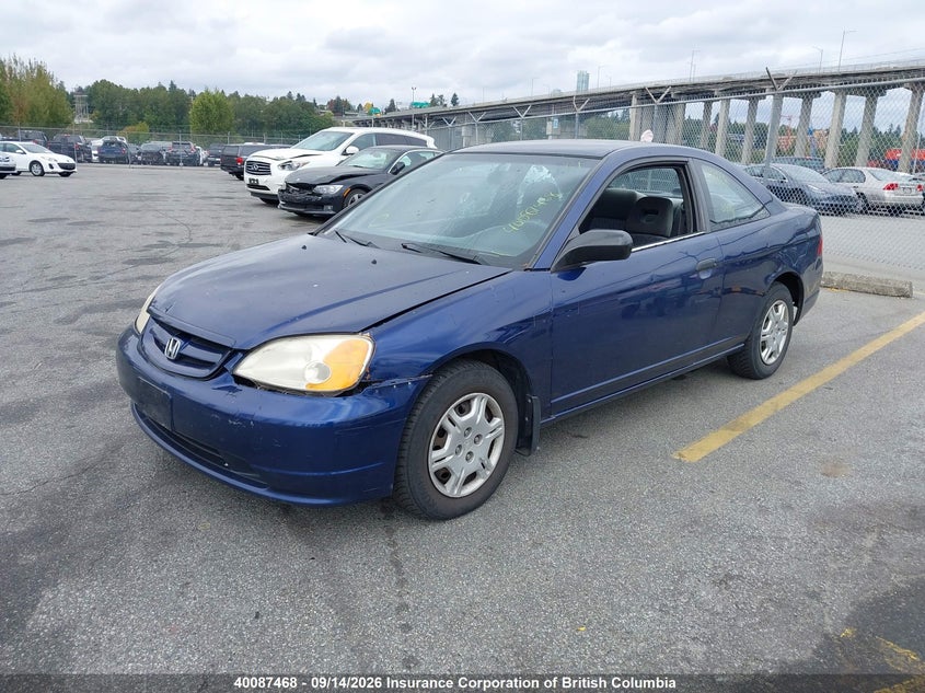 2014 Hyundai Sonata, Front, IAAI, VIN 5NPEB4AC6EH933055 — photo 2