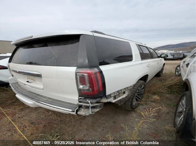Vin: 1gks2ckj0jr385488, lot: 30106235, gmc yukon 20183