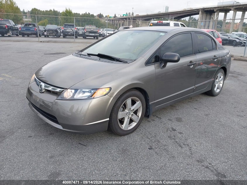 2022 Toyota Camry Le, Rear, IAAI, VIN 4T1C11AK8NU685635 — photo 2
