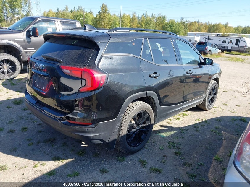 Vin: 3gkaltev3ml353850, lot: 30106277, gmc terrain sle 20214