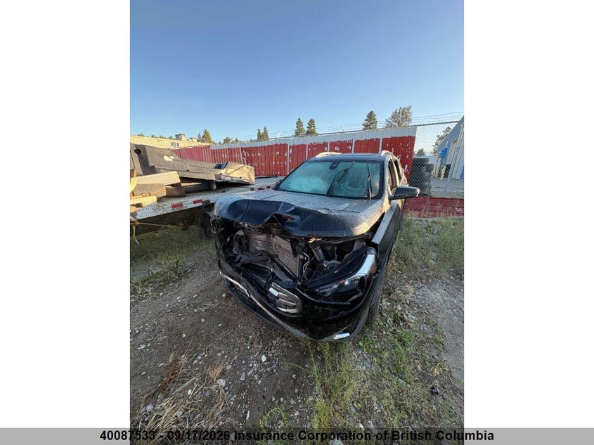 Vin: 3gkalvex8ll237104, lot: 30106314, gmc terrain slt 20202