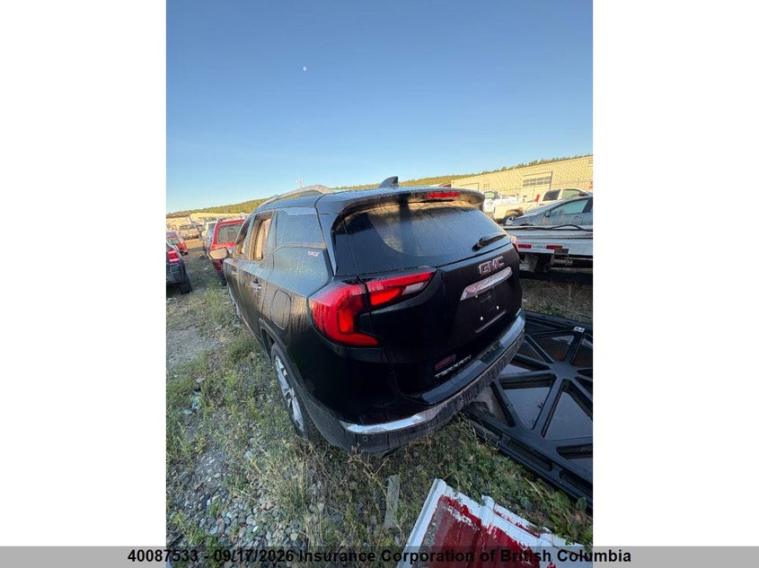 Vin: 3gkalvex8ll237104, lot: 30106314, gmc terrain slt 20203