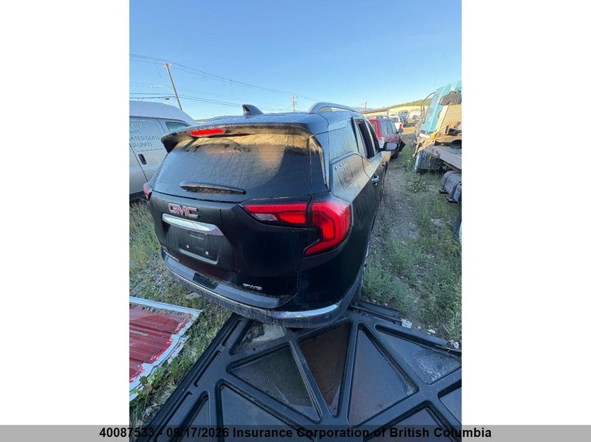 Vin: 3gkalvex8ll237104, lot: 30106314, gmc terrain slt 20204