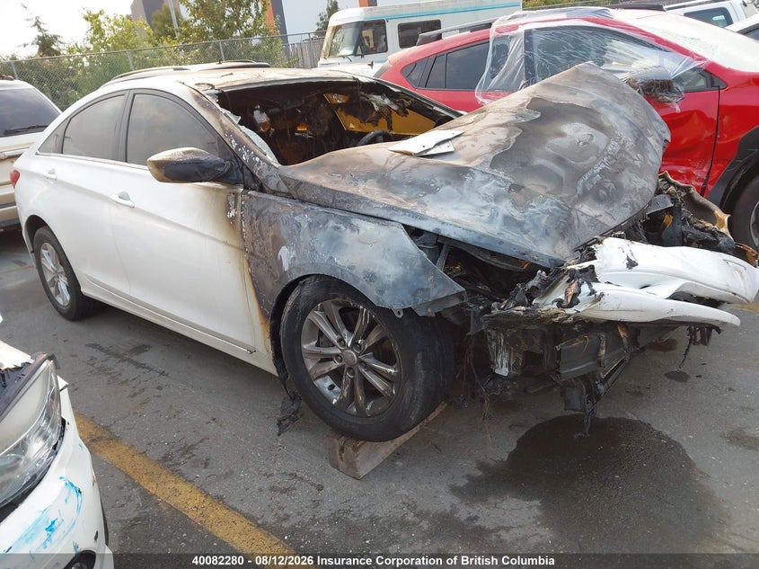 Vin: 5npeb4ac7bh099163, lot: 30106331, hyundai sonata gls 2011 img_1