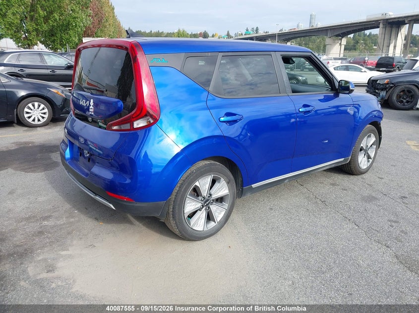 Vin: kndj33a14n7023588, lot: 30106340, kia soul 20224