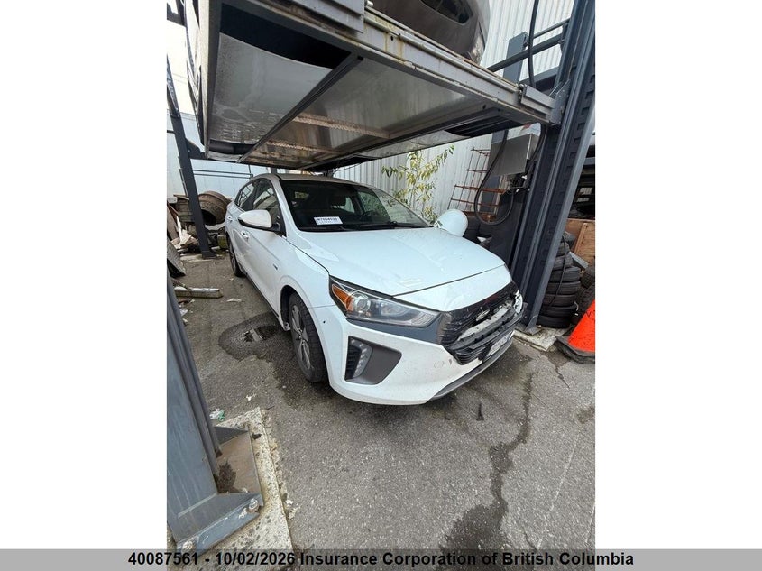 Vin: kmhc65ld2ju083430, lot: 30106349, hyundai ioniq 2018 img_1