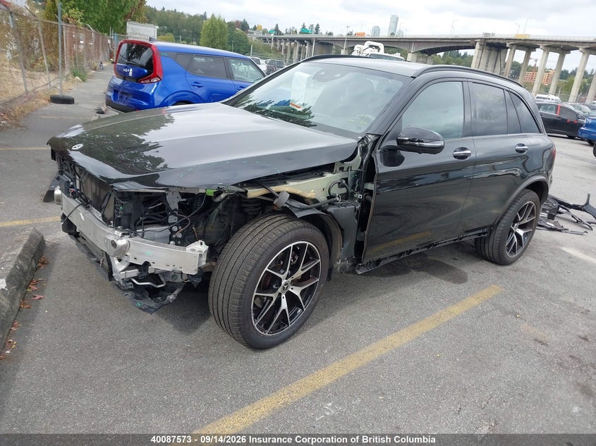 2011 Cadillac SRX, Front, IAAI, VIN 3GYFNEEYXBS527766 — photo 2