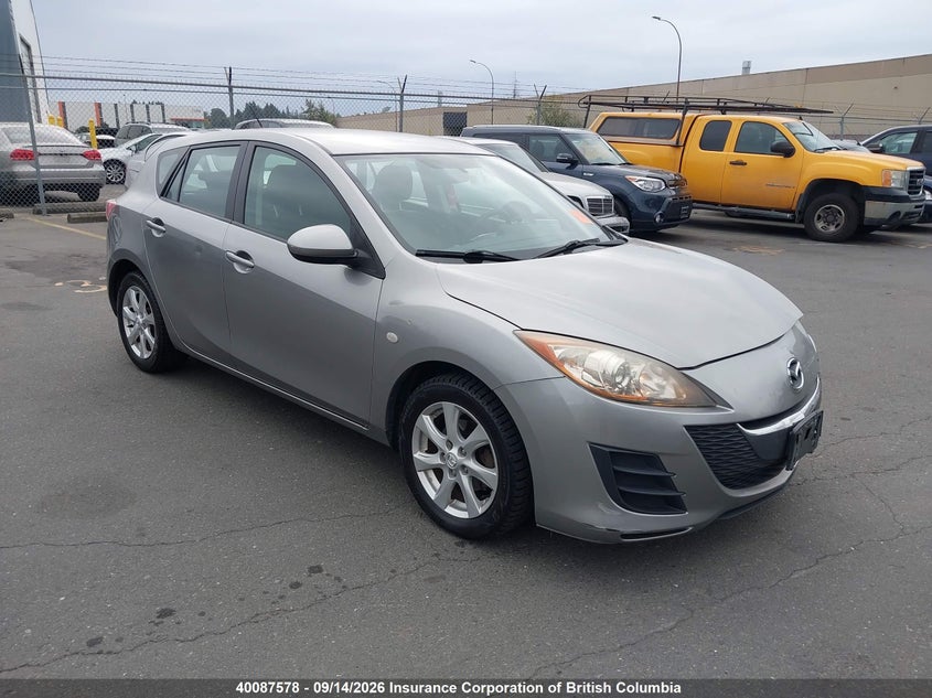 Vin: jm1bl1hfxa1239288, lot: 30106367, mazda mazda3 gx 2010 img_1