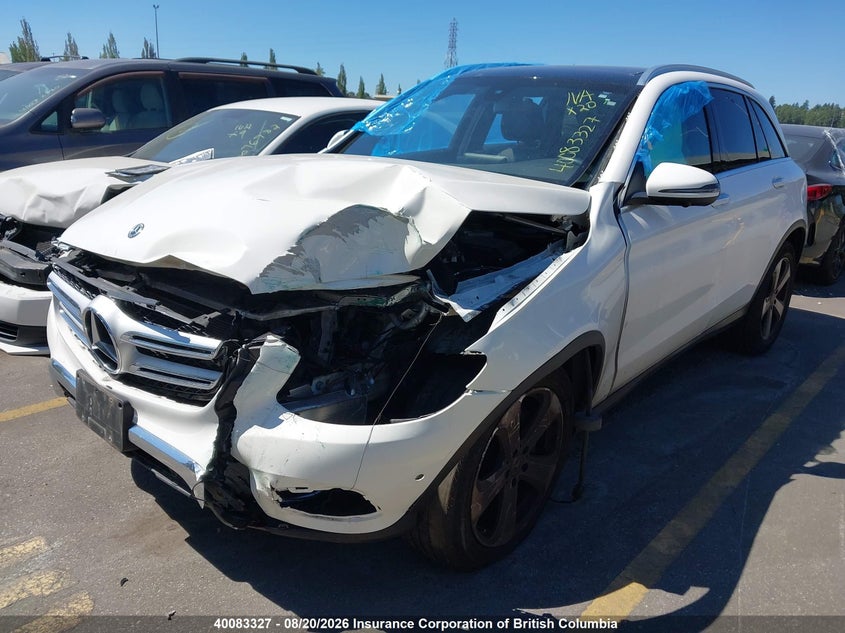 2015 Audi Q5, Left Front, IAAI, VIN WA1LFAFP4FA027723 — photo 2
