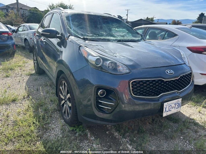 Vin: kndpncacxk7497823, lot: 30106459, kia sportage ex 2019 img_1