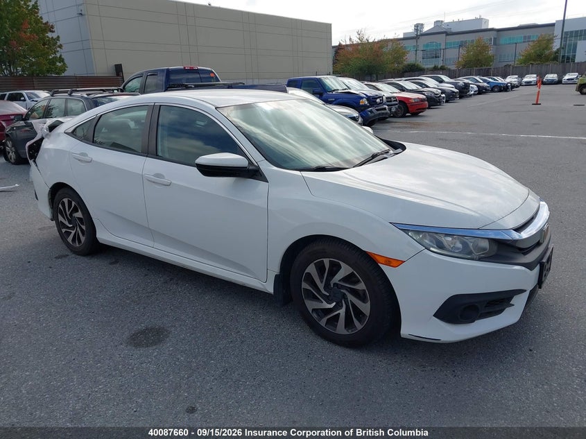 Vin: 2hgfc2f57gh029504, lot: 30106474, honda civic 2016 img_1