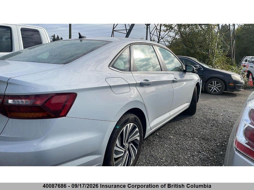 Vin: 3vwg57bu8km058637, lot: 30106505, volkswagen jetta 20194