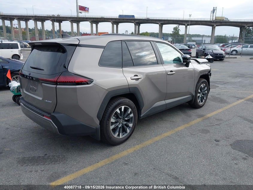 Vin: 2t36crav4tw002057, lot: 30106541, toyota rav4 20264