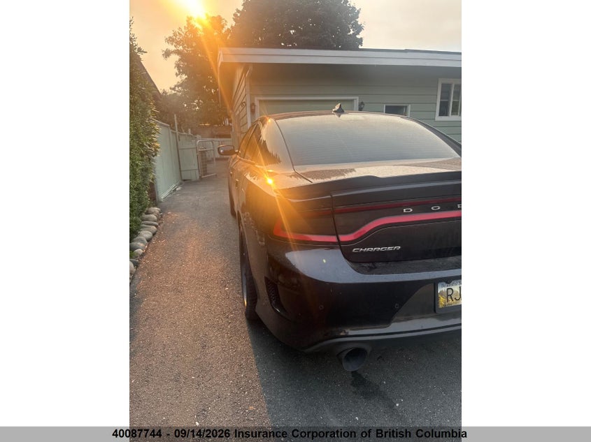 Vin: 2c3cdxhg7nh129467, lot: 30106572, dodge charger gt 20223