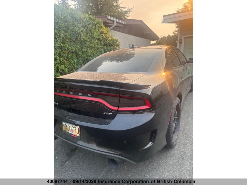 Vin: 2c3cdxhg7nh129467, lot: 30106572, dodge charger gt 20224