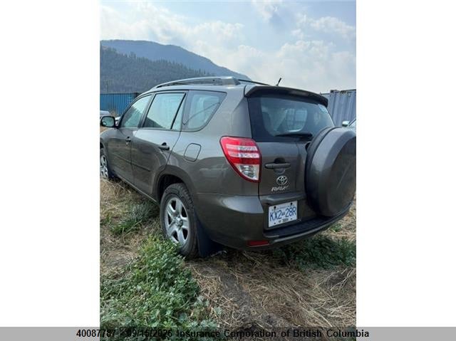 Vin: 2t3bf4dv3cw207681, lot: 30106626, toyota rav4 20124