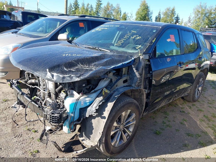 Vin: 3gnaxpeg8sl321456, lot: 30106630, chevrolet equinox lt awd 20252