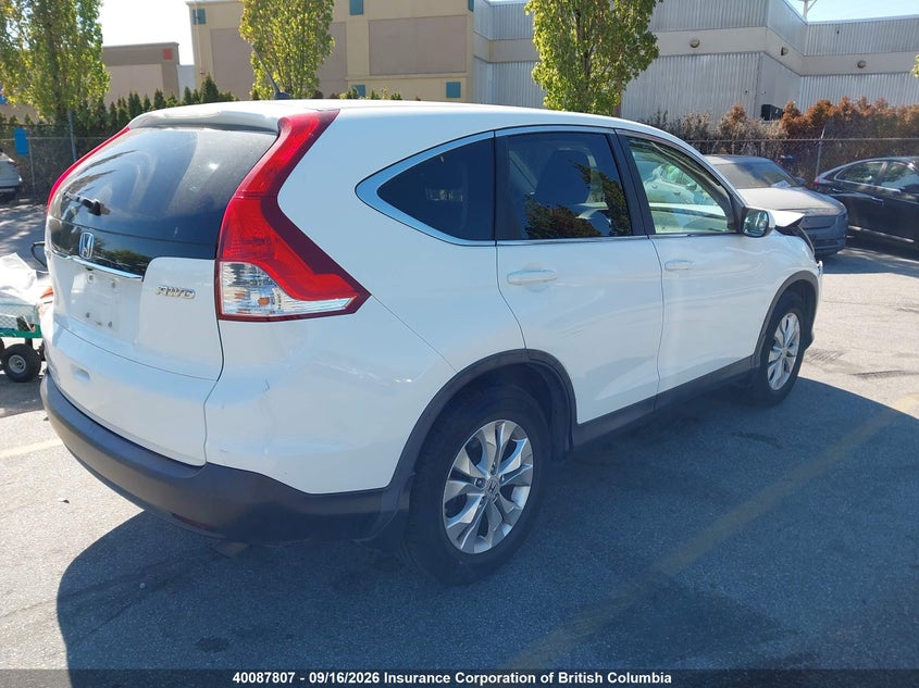 Vin: 2hkrm4h54ch120782, lot: 30106647, honda cr-v 20124