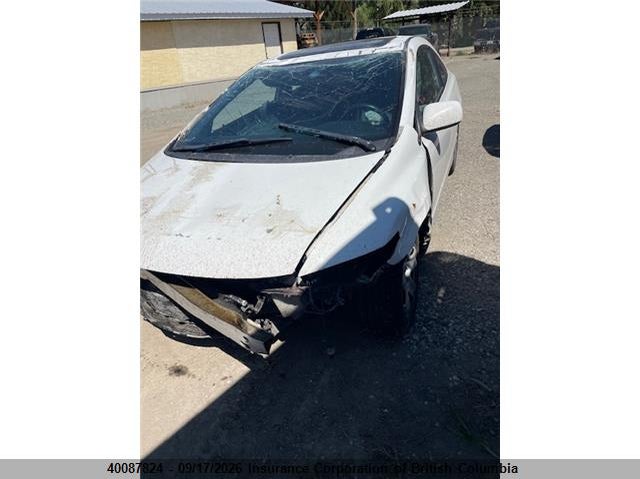 Vin: 2hgfg1a68ah003595, lot: 30106667, honda civic 20102