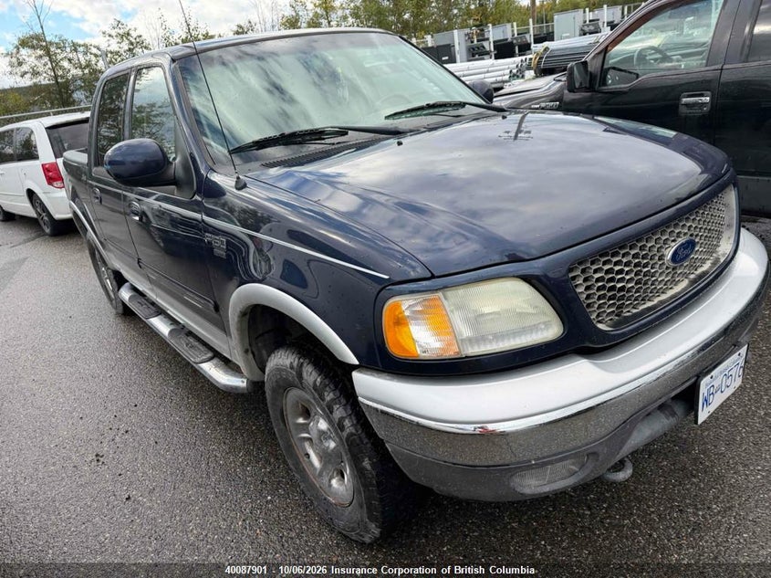 2004 Toyota 4Runner Sr5 V6, Правый зад, IAAI, VIN JTEZU14R248014172
