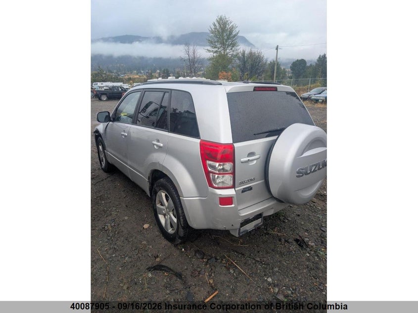 Vin: js3td0d71a4100354, lot: 30106757, suzuki grand vitara jlx 20103