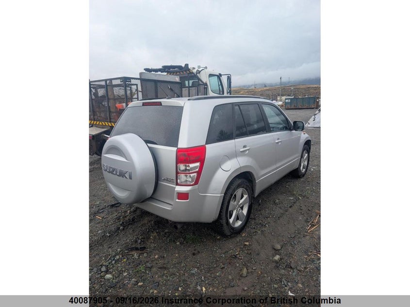 Vin: js3td0d71a4100354, lot: 30106757, suzuki grand vitara jlx 20104