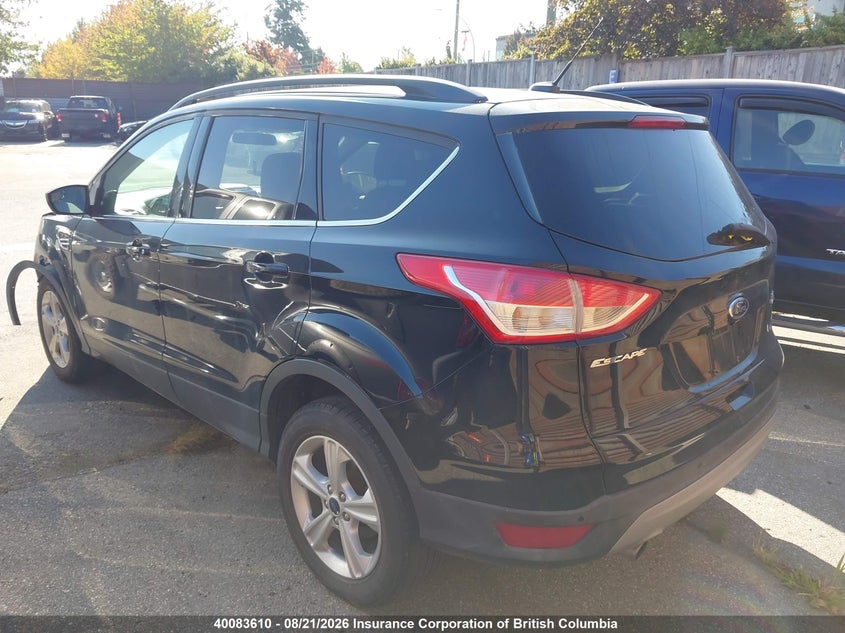 Vin: 1fmcu9gx9guc68830, lot: 30106764, ford escape se 20163