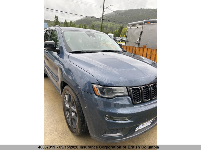Vin: 1c4rjfbt3kc799353, lot: 30106767, jeep grand cherokee limited 2019 img_1