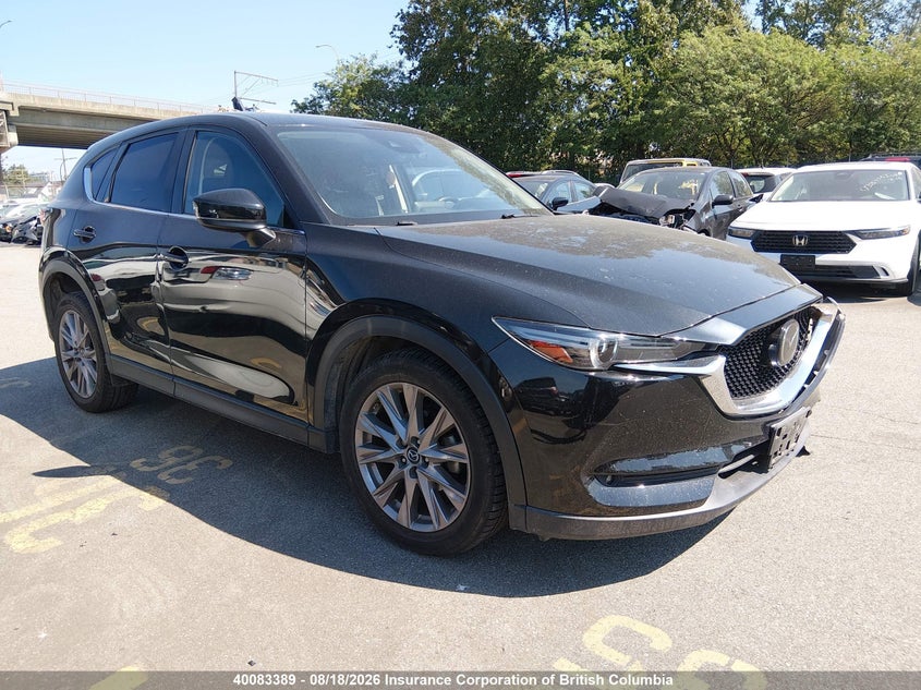 Vin: jm3kfbdm5k0578735, lot: 30106780, mazda cx-5 grand touring 2019 img_1