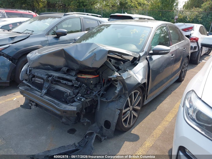 Vin: 3vw4s7aj4dm453047, lot: 30106781, volkswagen jetta gli 20132