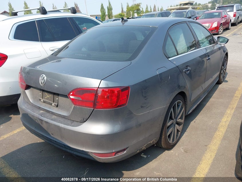 Vin: 3vw4s7aj4dm453047, lot: 30106781, volkswagen jetta gli 20134