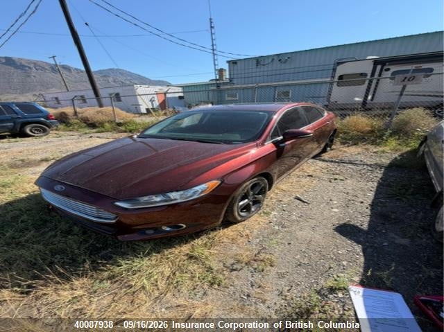 Vin: 3fa6p0h74fr298591, lot: 30106802, ford fusion se 20152