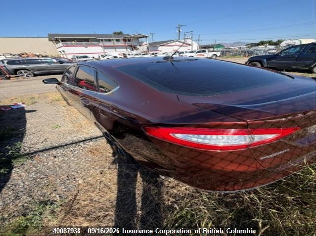 Vin: 3fa6p0h74fr298591, lot: 30106802, ford fusion se 20154