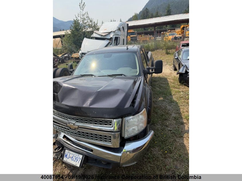 2023 Ford F-150, Front, IAAI, VIN 1FTEW1C85PKD69608 — photo 2