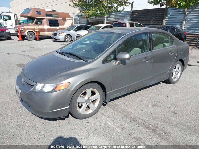 2009 Nissan Sentra 2.0S, Rear, IAAI, VIN 3N1AB61E69L618793 — photo 2