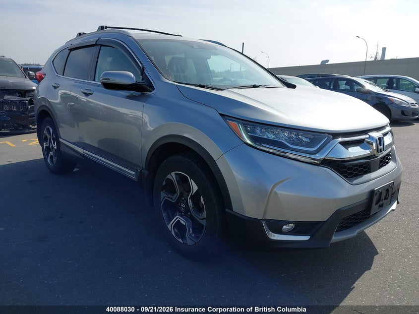 Vin: 2hkrw2h95hh113235, lot: 30106906, honda cr-v 2017 img_1