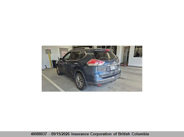 Vin: 5n1at2mv9fc794075, lot: 30106913, nissan rogue 20153