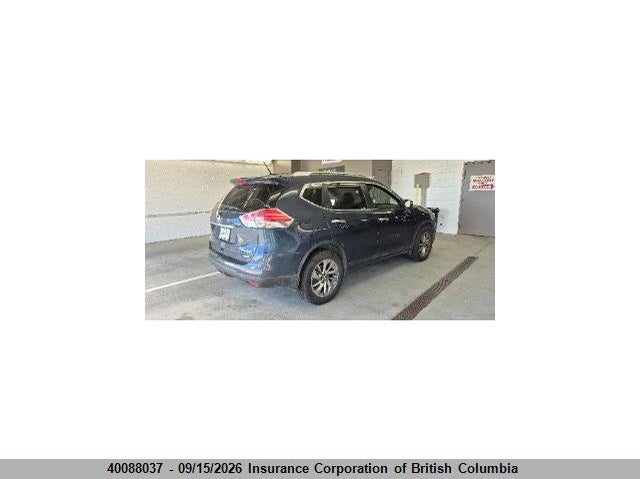 Vin: 5n1at2mv9fc794075, lot: 30106913, nissan rogue 20154