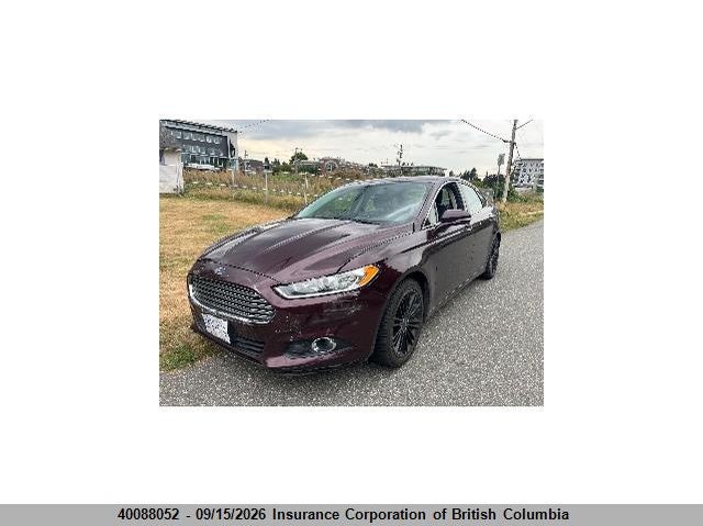 Vin: 3fa6p0h99dr353759, lot: 30106931, ford fusion se 20132