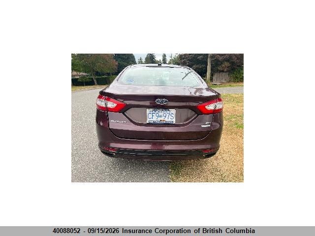 Vin: 3fa6p0h99dr353759, lot: 30106931, ford fusion se 20134