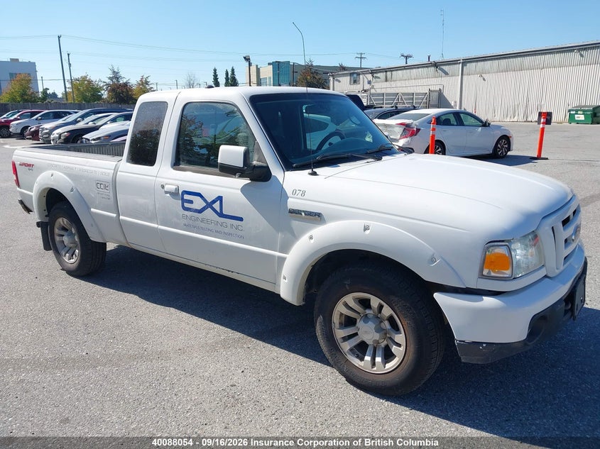 2009 GMC Sierra 1500 Slt, Левый бок, IAAI, VIN 2GTEK333091135889