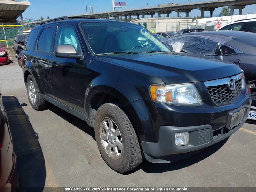 Vin: 4f2cy9gg1akm09594, lot: 30106934, mazda tribute s 2010 img_1