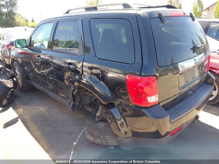 Vin: 4f2cy9gg1akm09594, lot: 30106934, mazda tribute s 20103