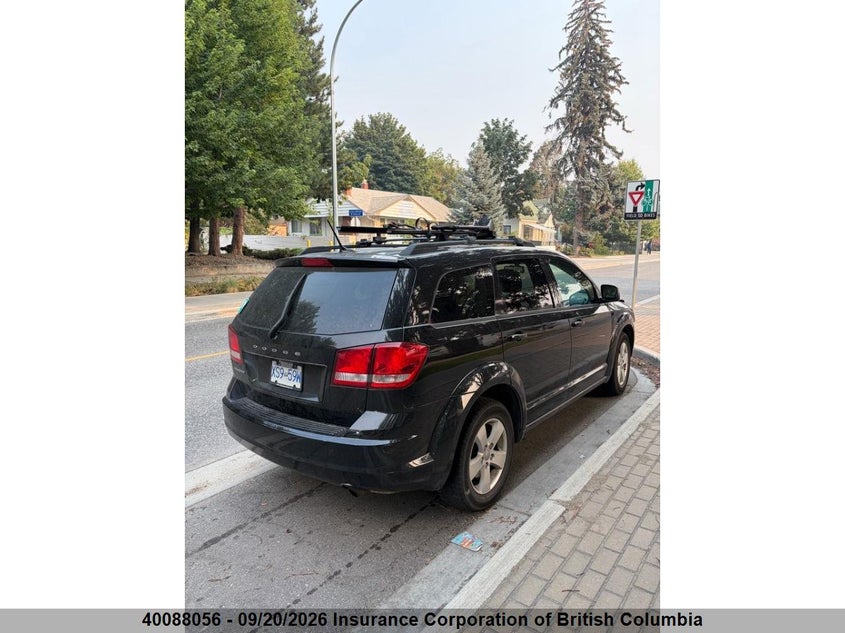 Vin: 3c4pdcab9dt700208, lot: 30106936, dodge journey se 20134