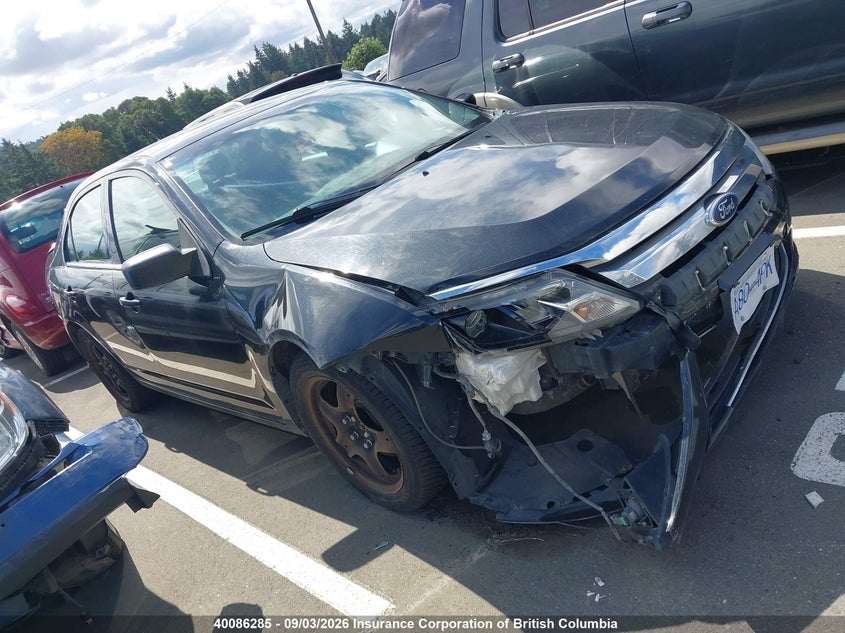 Vin: 3fahp0ha7br204833, lot: 30106950, ford fusion se 2011 img_1