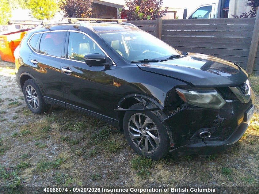Vin: 5n1at2mv4ec842872, lot: 30106958, nissan rogue 2014 img_1