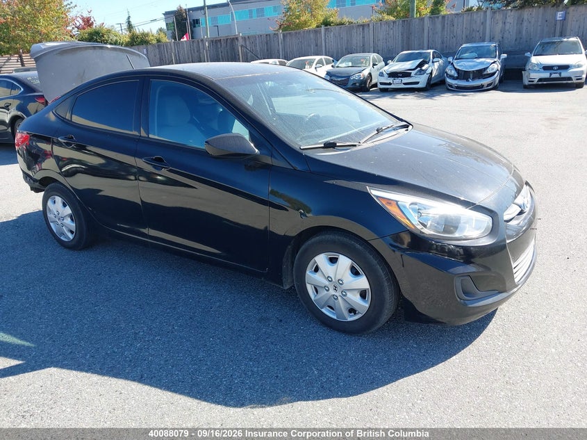 Vin: kmhct4ae0fu912601, lot: 30106963, hyundai accent gls 2015 img_1