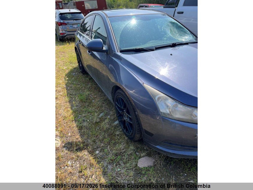 Vin: 1g1pe5sb0e7376586, lot: 30106975, chevrolet cruze 2014 img_1