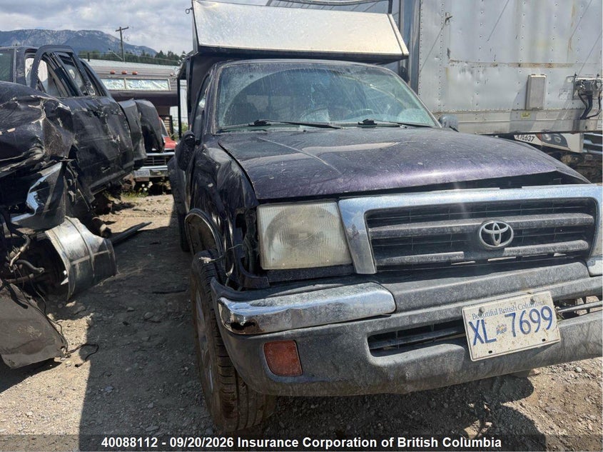 2013 Ford F-150 Stx, Перекидання, IAAI, VIN 1FTFX1CF4DFD81897